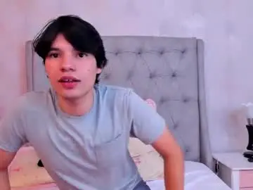 Chaturbate Adult Webcam of coltonryan