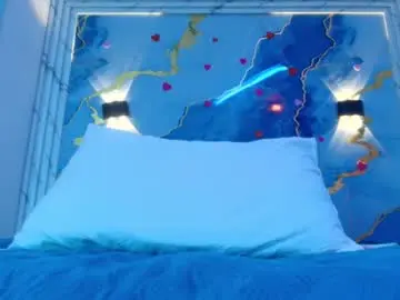 Chaturbate Sex Cam of crystal_love08