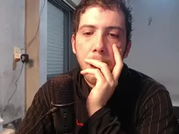 Chaturbate Adult Webcam of damon_hell