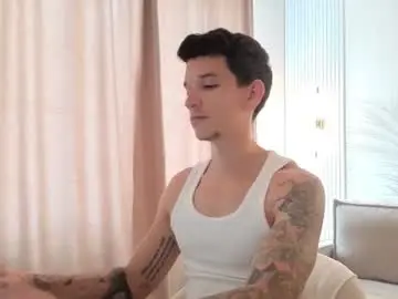 Chaturbate Sex Cam of dirtyprettyboi