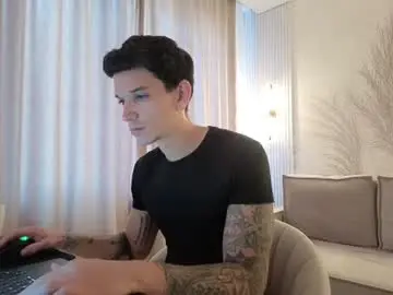 Chaturbate Adult Webcams of dirtyprettyboi