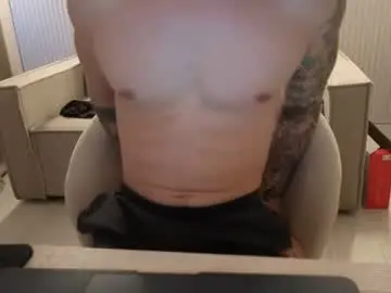 Chaturbate Nude Webcam of dirtyprettyboi