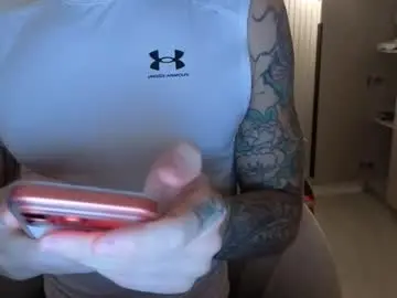 Chaturbate Nude Webcam of dirtyprettyboi