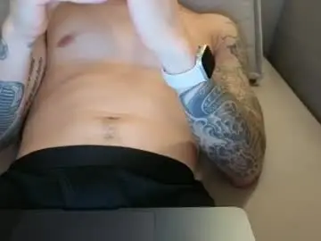 Chaturbate Adult Video Chat of dirtyprettyboi