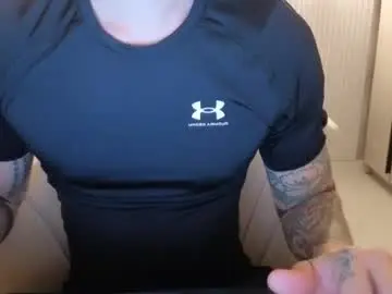Chaturbate Sex Cam of dirtyprettyboi