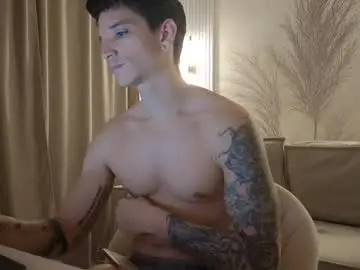 Chaturbate Live Sex Cam of dirtyprettyboi