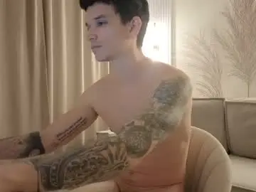 Chaturbate Adult Webcams of dirtyprettyboi