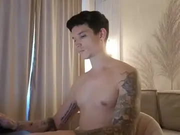 Chaturbate Nude Webcam of dirtyprettyboi