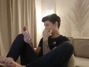 Chaturbate Adult Webcam of dirtyprettyboi