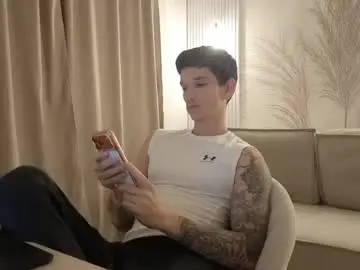 Chaturbate Live Sex of dirtyprettyboi