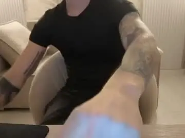 Chaturbate Sex Chat of dirtyprettyboi