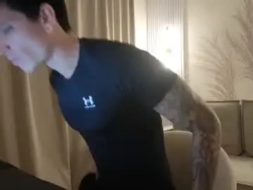 Chaturbate Nude Webcam of dirtyprettyboi