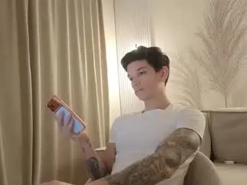 Chaturbate Adult Webcam of dirtyprettyboi