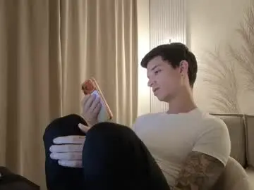 Chaturbate Watch Live Sex Cams of dirtyprettyboi