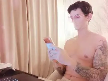 Chaturbate Sex Chat of dirtyprettyboi