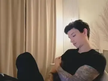Chaturbate Sex Cam of dirtyprettyboi