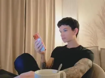 Chaturbate Live Sex of dirtyprettyboi