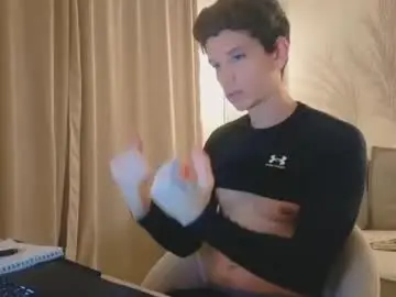 Chaturbate Live Sex of dirtyprettyboi