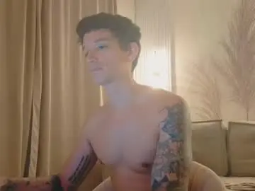 Chaturbate Nude Webcam of dirtyprettyboi