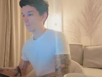 Chaturbate Adult Webcam of dirtyprettyboi