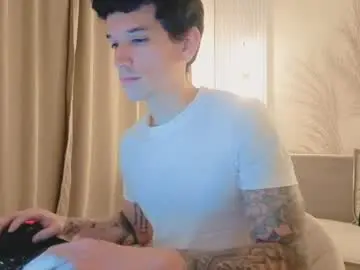 Chaturbate Best live sex cam show of dirtyprettyboi