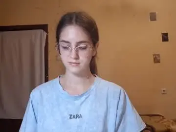 Chaturbate Nude Webcam of elmeraurora