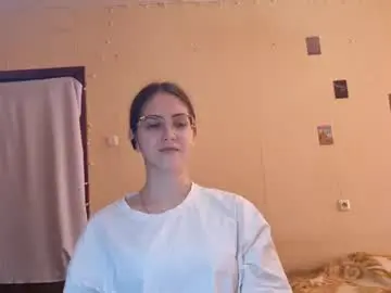 Chaturbate Nude Webcam of elmeraurora