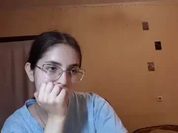 Chaturbate Live Sex Cam of elmeraurora