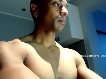 Chaturbate Adult Webcams of jimi_damien