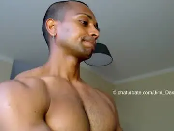 Chaturbate Best live sex cam show of jimi_damien