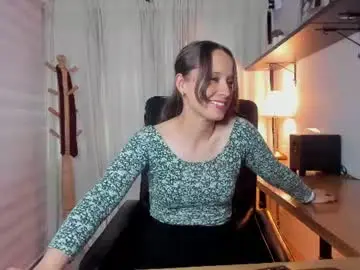 Chaturbate Nude Webcam of kate_thompson_