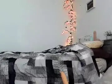 Chaturbate Adult Video Chat of kittyymaze