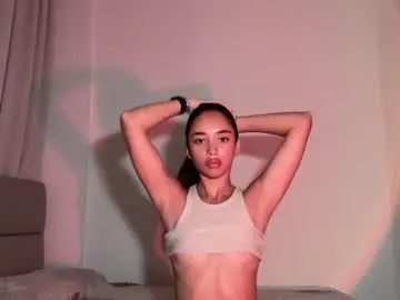 Chaturbate Sex Cam of lily_bunnyy