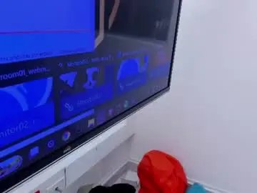 Chaturbate Nude Webcam of loress_ass_mature