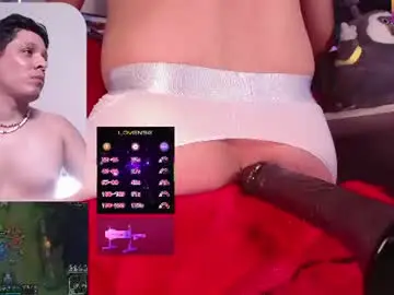Chaturbate Free Porn Cam of lukaforge