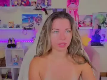 Chaturbate Adult Webcam of lunarishi