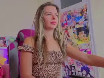 Chaturbate Adult Video Chat of lunarishi
