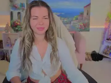 Chaturbate Live Sex of lunarishi