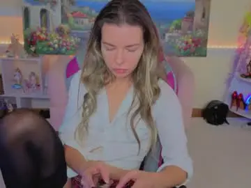 Chaturbate Live Sex Cam of lunarishi