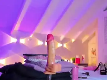 Chaturbate Sex Cam of martina_miiller