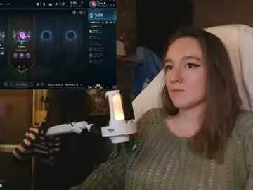 Chaturbate Private Sex Chat of moonlish_siren
