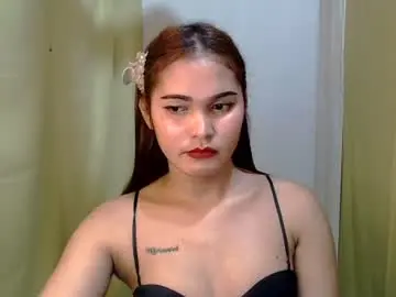 Chaturbate Live Porn of pinaysweatwetlover69