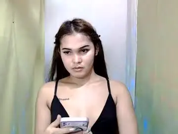 Chaturbate Adult Webcam of pinaysweatwetlover69