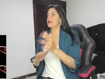 Chaturbate Watch Live Sex Cams of samantha1_rosse01