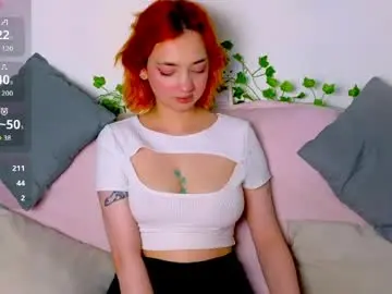 Chaturbate Nude Webcam of sandra_bell_