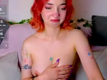 Chaturbate Live Sex of sandra_bell_