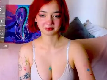 Chaturbate Adult Webcam of sandra_bell_