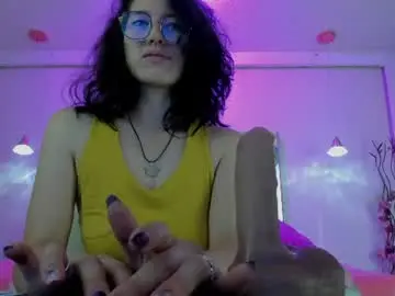 Chaturbate Best live sex cam show of sarah_clarc