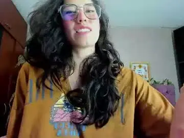 Chaturbate Sex Chat of sarah_clarc