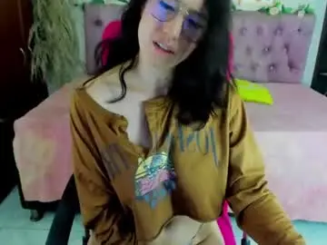 Chaturbate Live Sex of sarah_clarc